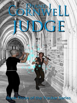 cover image of Judge